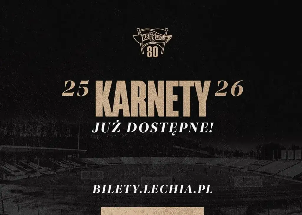 Zdjęcie Gdzie kupić bilety na Lechię Gdańsk? Bezpieczne serwisy