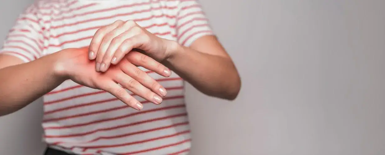 Zdjęcie Jakie zabiegi w sanatorium reumatologia - skuteczne terapie na ból stawów