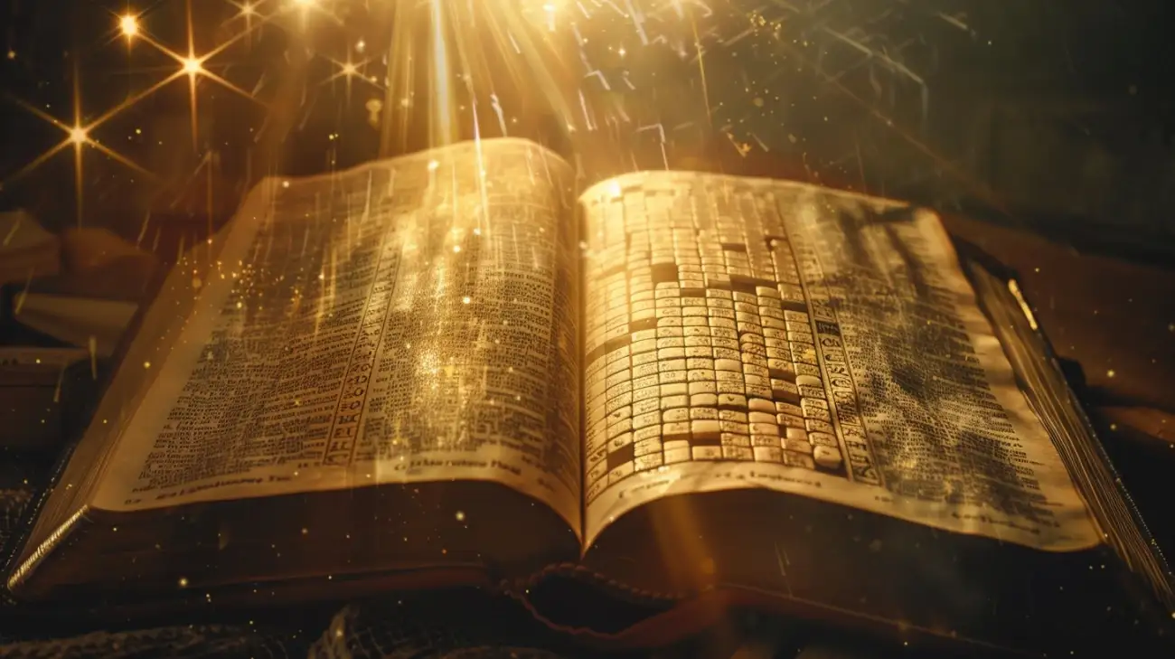 Zdjęcie Biblijna kara i prorocy: krzyżówki ze Słowem Bożym dla każdego