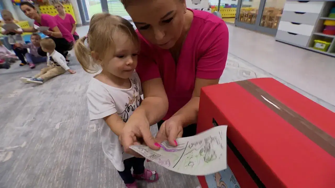 Zdjęcie Od kiedy można dać dziecko do żłobka? Kluczowe informacje i porady