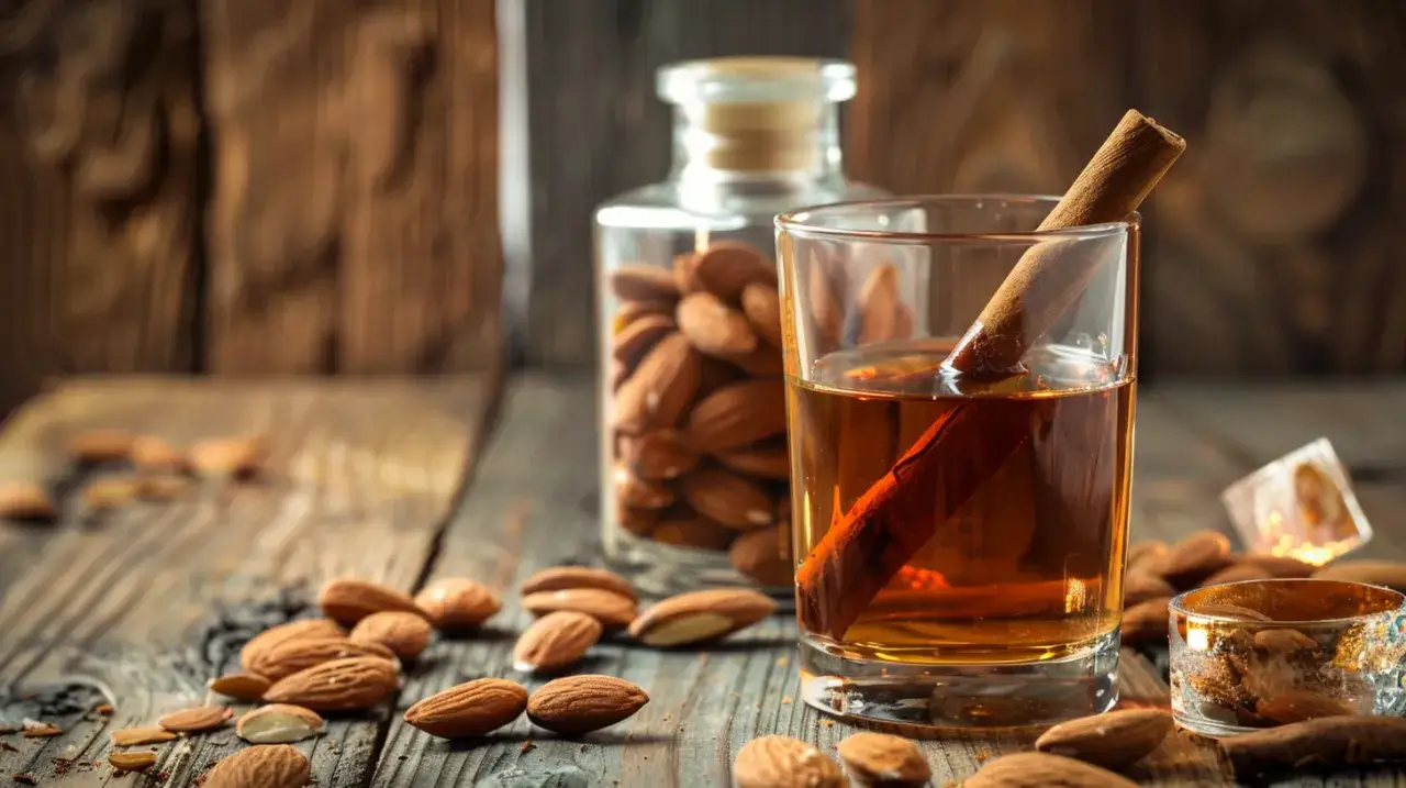 Zdjęcie Likier Amaretto z Lidla - jaka jest aktualna cena trunku?