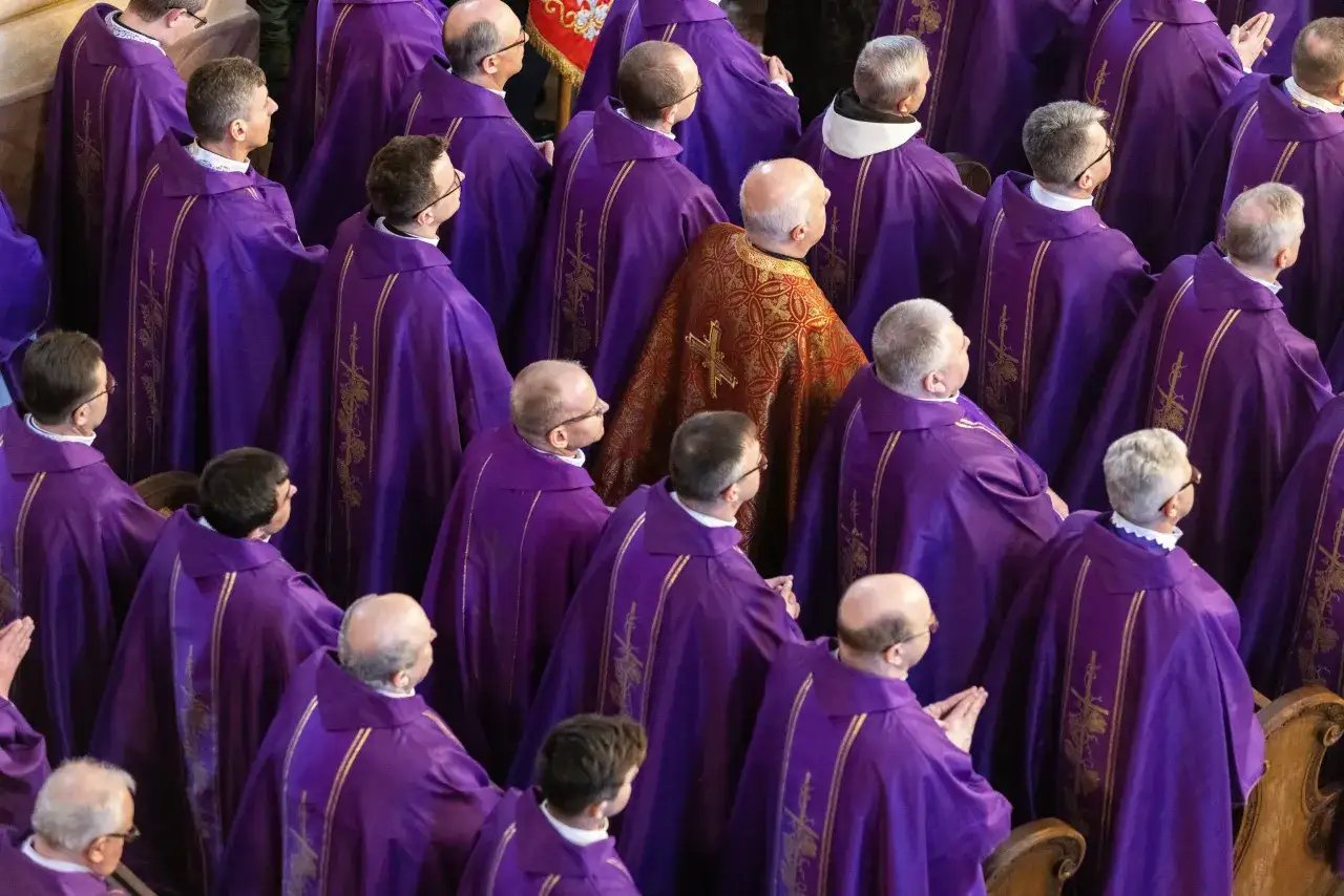 Zdjęcie Fundusz kościelny na co jest przeznaczany? Odkryj nieznane cele finansowe