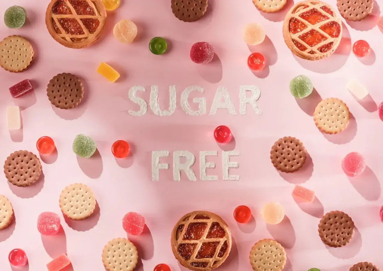 Zdjęcie Dieta bez cukru - poradnik dla początkujących