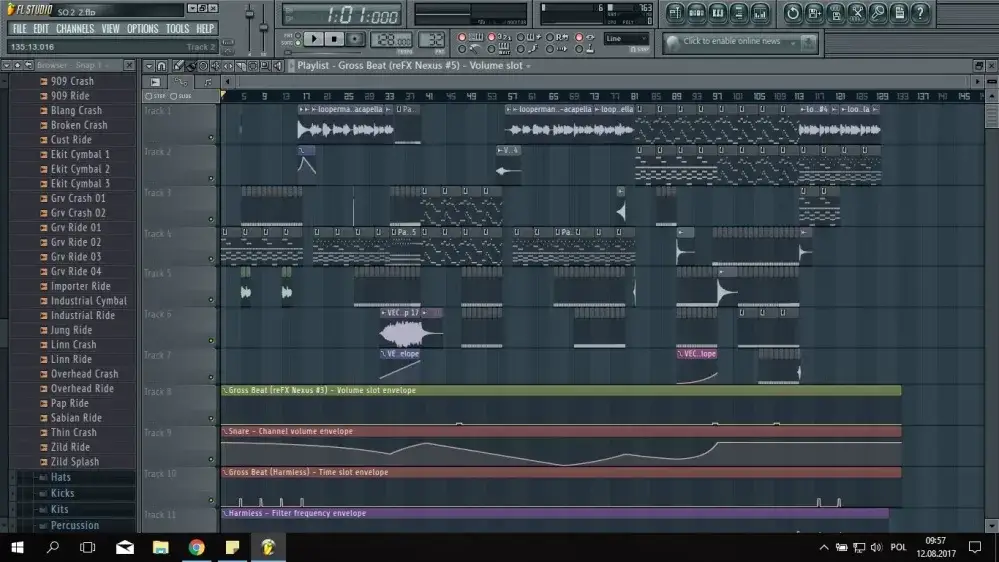 Zdjęcie Budowa piosenki: Kluczowe elementy i struktury utworów muzycznych
