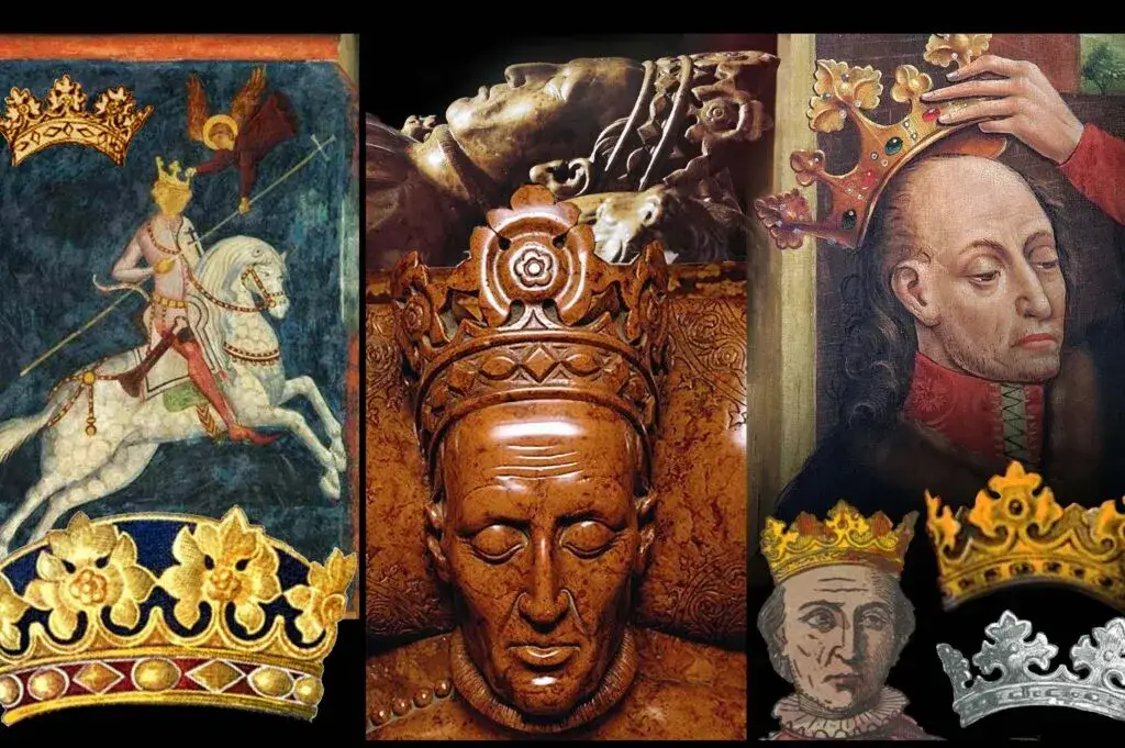 Zdjęcie Gdzie chowano polskich królów? Odkryj ich tajemnice i historie