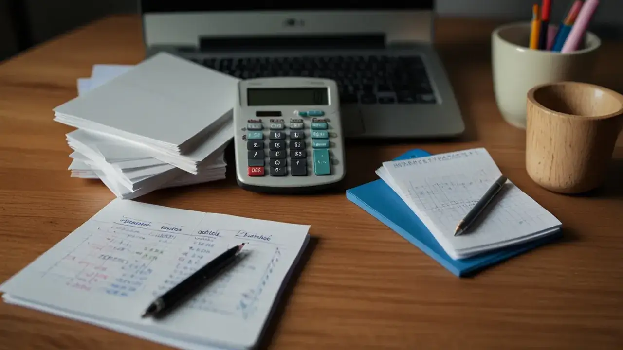 Zdjęcie Jak łatwo obliczyć dowolną liczbę do potęgi trzeciej - praktyczny poradnik