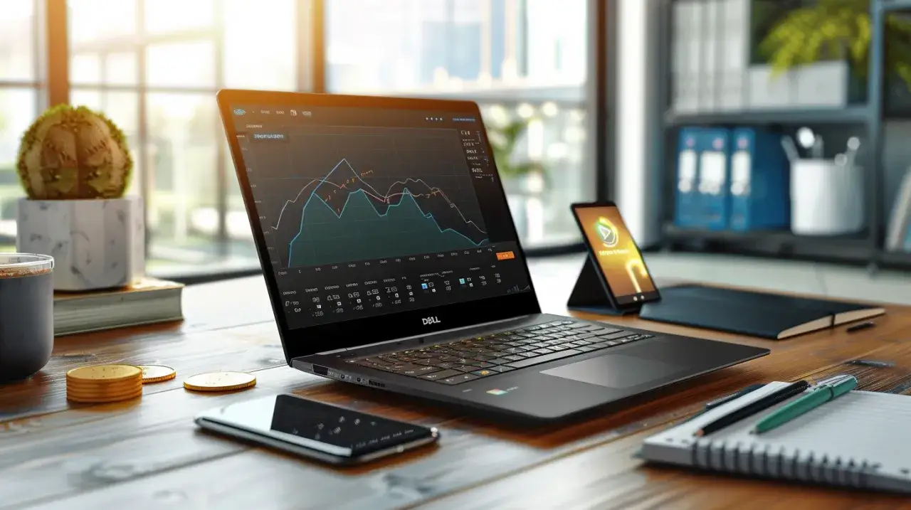 Zdjęcie Dell Latitude 7400: Czy warto inwestować? Oto szczegółowa analiza