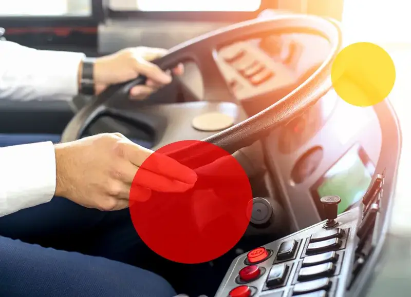 Zdjęcie Ile zarabia kierowca autobusu w Warszawie? Fakty, które zaskakują