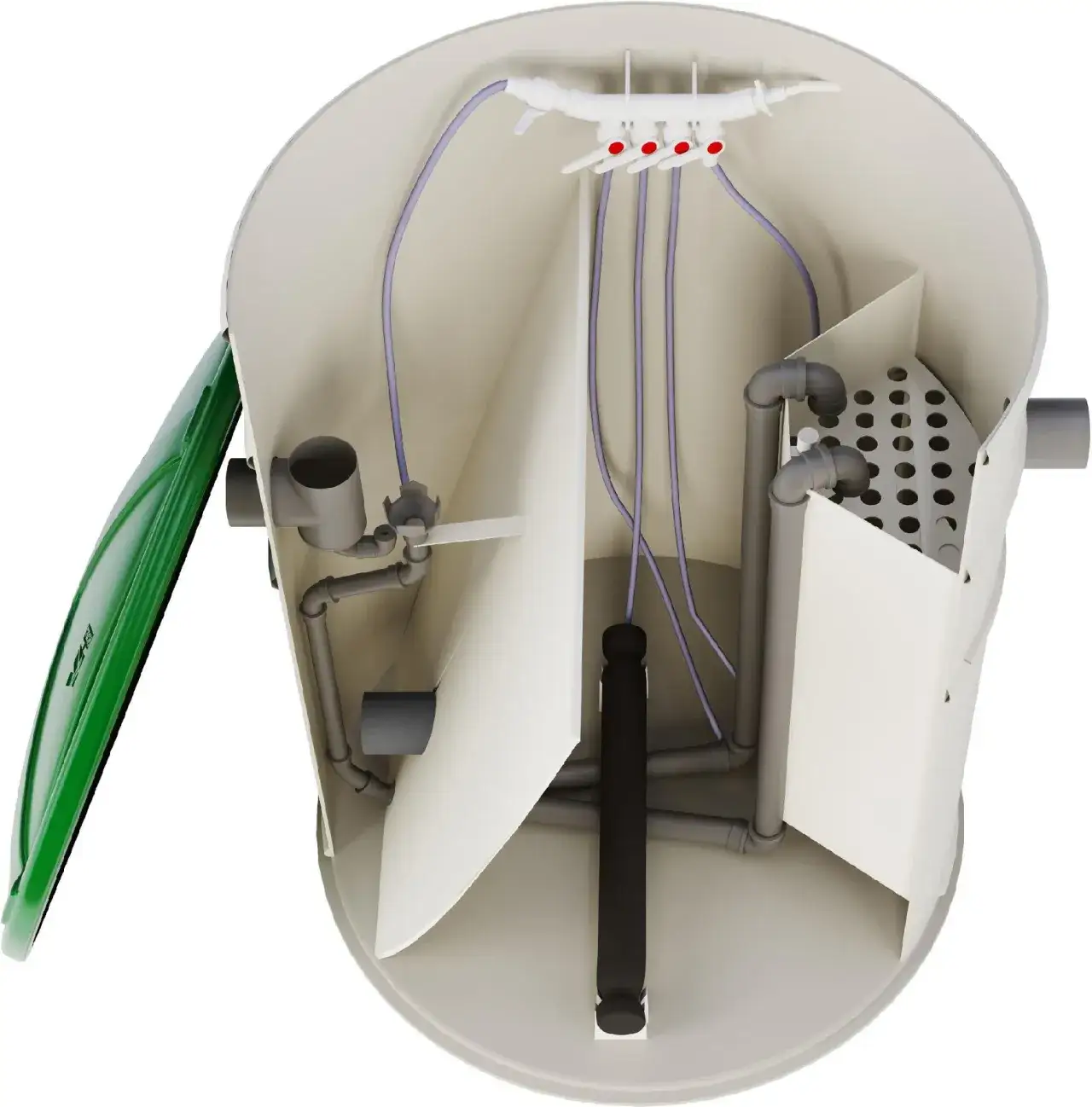 Zdjęcie Ile naprawdę kosztuje przydomowa biologiczna oczyszczalnia ścieków? Sprawdź koszty i oszczędności