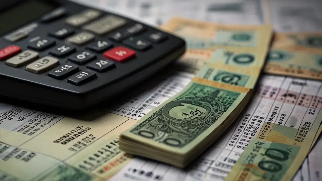 Zdjęcie Skala podatkowa 2025: Jak wpłynie na Twoje zarobki? Sprawdźmy!