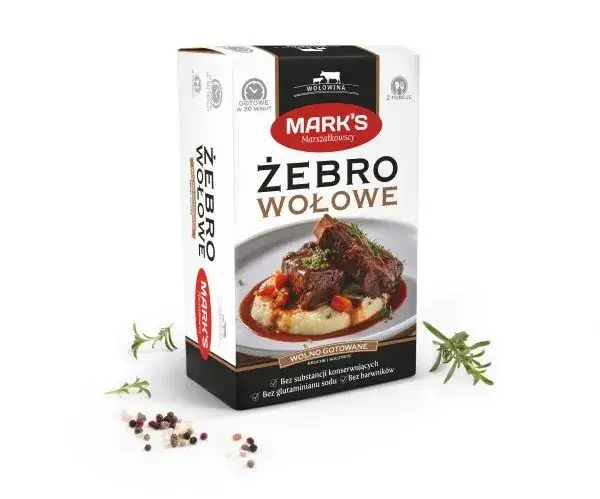 Zdjęcie Polska wołowina: odkryj wyjątkowy smak i jakość polskiego mięsa