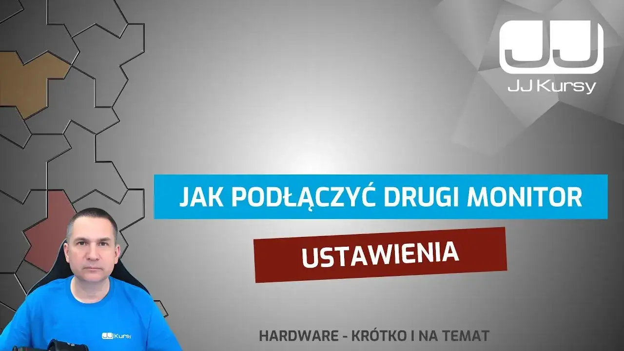 Zdjęcie Jak ustawić 2 monitory w Windows 10 i uniknąć problemów z konfiguracją