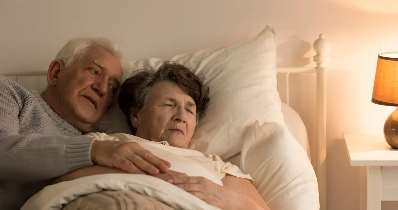 Zdjęcie Zachcianki przed śmiercią: co czują i pragną osoby w ostatnich dniach życia