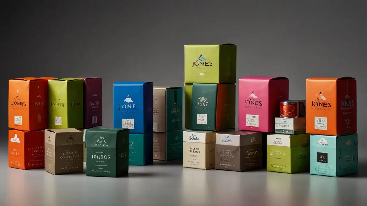 Zdjęcie Gdzie kupić herbatę Jones: 8 najlepszych miejsc z atrakcyjnymi cenami