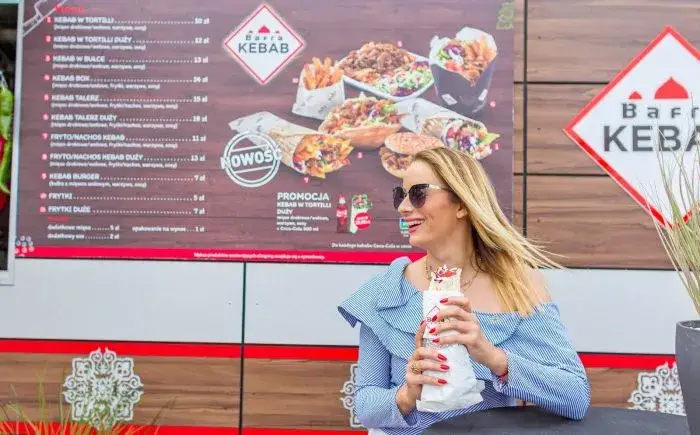 Zdjęcie Kto jest właścicielem Bafra Kebab? Poznaj historię i sekrety popularnego lokalu