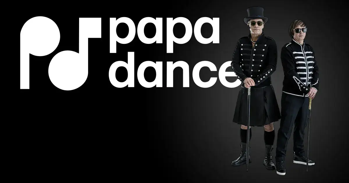 Zdjęcie Papa Dance: Gdzie jest Ola? Historia, ciekawostki i znaczenie utworu
