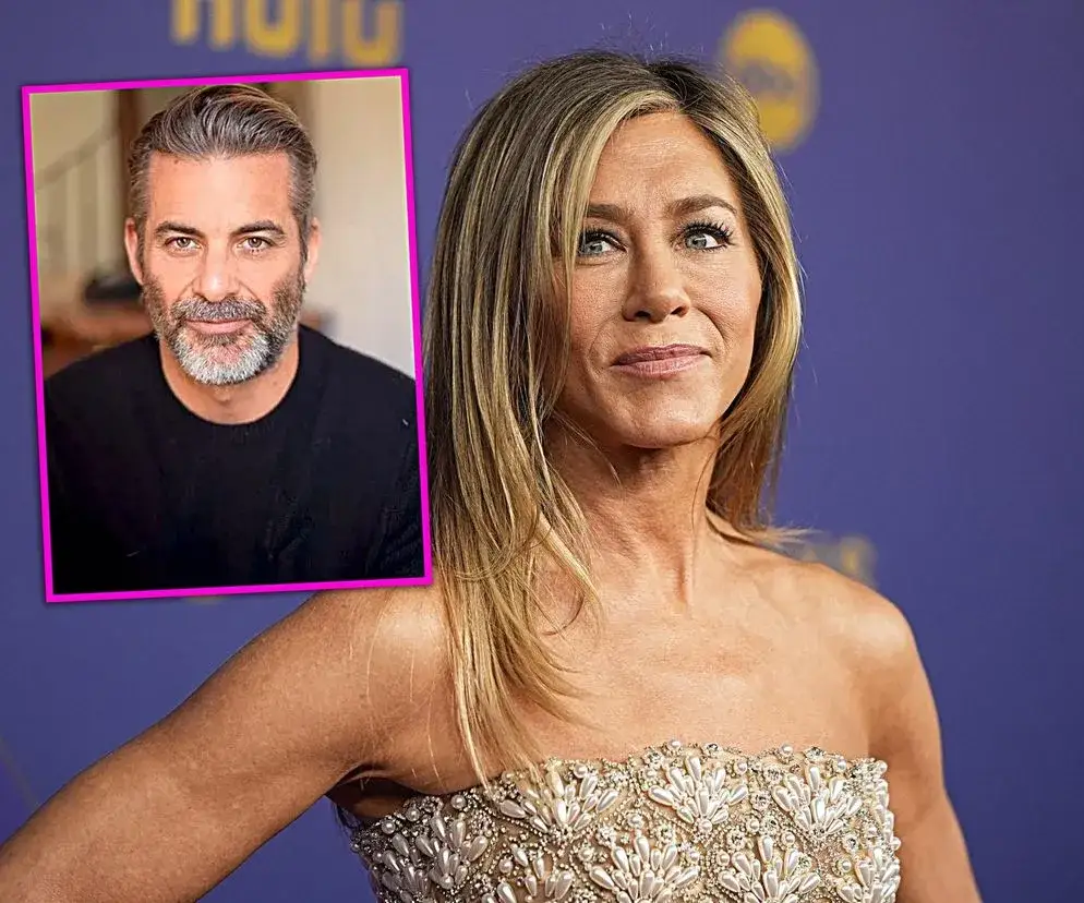 Zdjęcie Z kim jest Jennifer Aniston? Aktualne życie miłosne gwiazdy