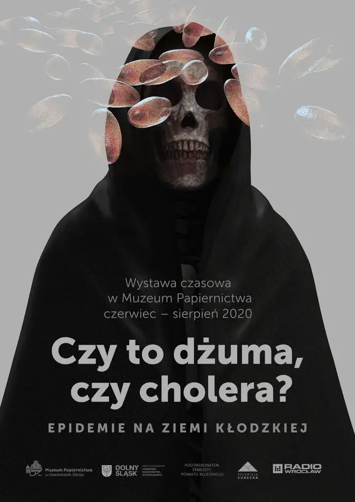 Zdjęcie Czy cholera to grzech? Zaskakujące spojrzenie na moralność słowa