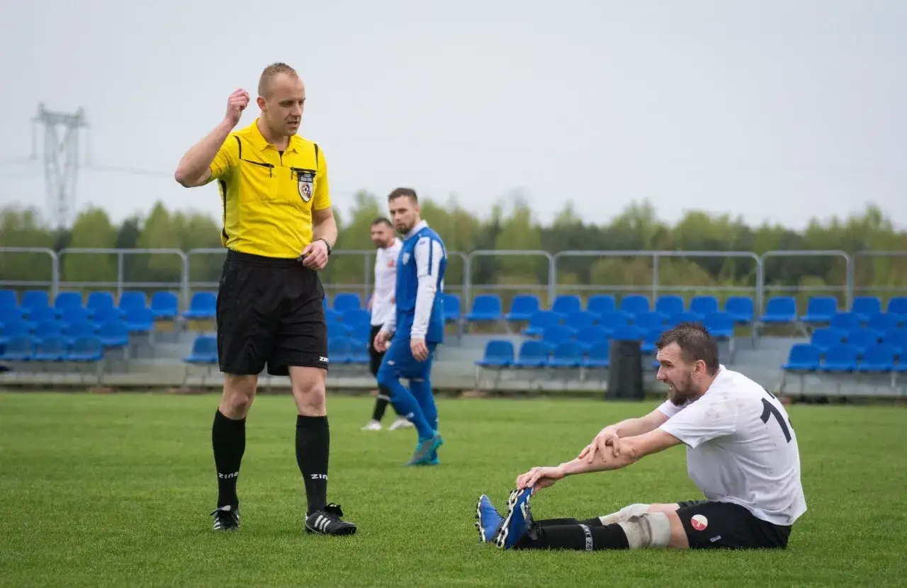 Zdjęcie A klasa Mielec: Tabela, wyniki i najnowsze informacje ligowe