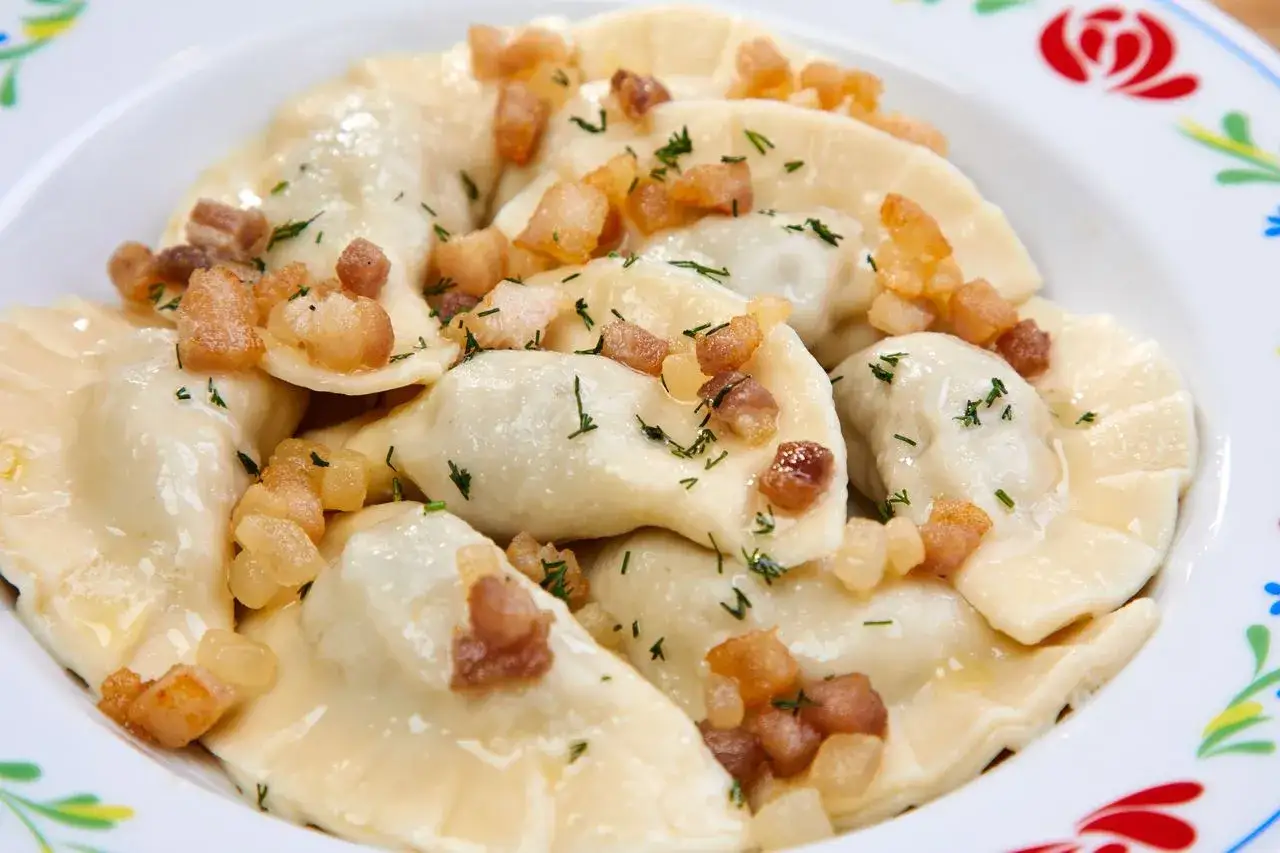 Zdjęcie Potrawy regionalne Podkarpacia – odkryj smaki i tradycje tej kuchni