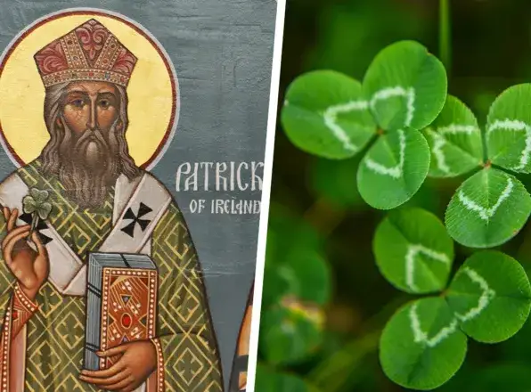 Zdjęcie Gdzie urodził się św Patryk? Tajemnice narodzin świętego w historii