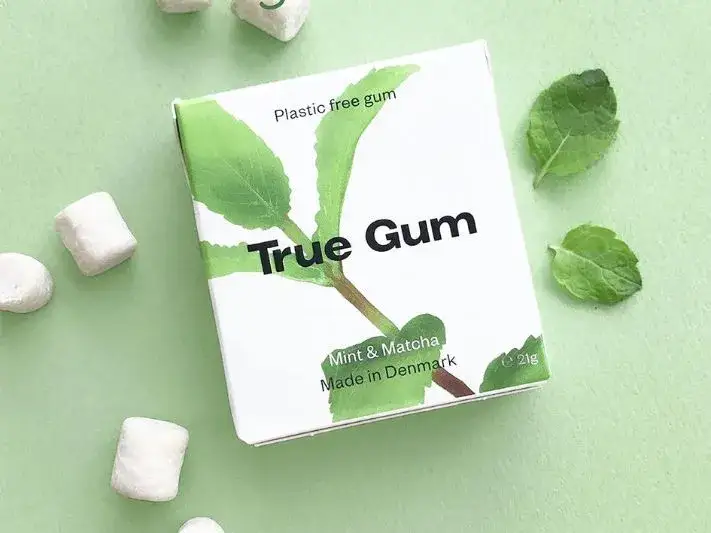 Zdjęcie Czy gumy do żucia są wegańskie? Odkryj składniki, które zaskakują