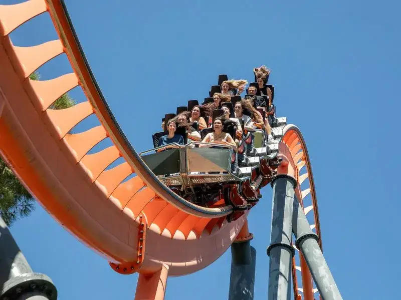 Zdjęcie C&oacute;mo comprar entradas parque atracciones: &iexcl;Ahorra hasta 45%!