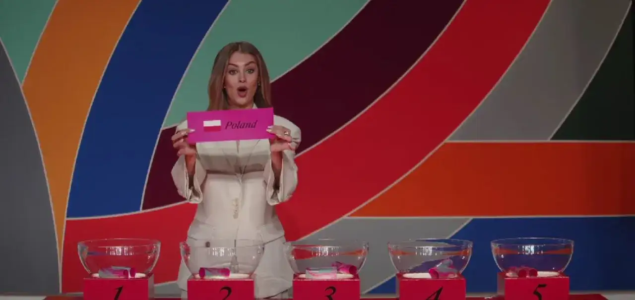 Zdjęcie Eurowizja 2025: Kto reprezentuje Polskę? Komunikat TVP