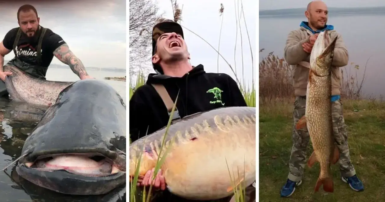 Zdjęcie Wędkarstwo nad jeziorem Gopło: jak złowić największe ryby?