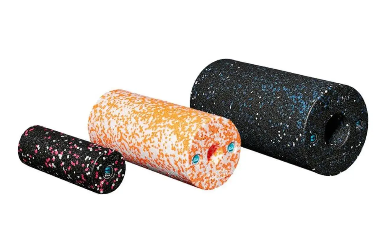 Zdjęcie Jaki roller dla piłkarza - wybierz najlepszy wałek do masażu i uniknij kontuzji