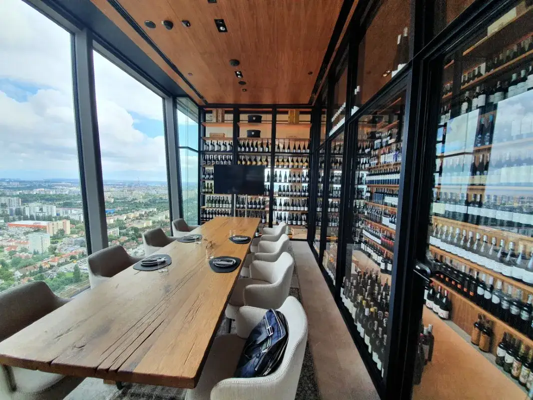 Zdjęcie Gdzie zjeść w Gdańsku Oliwa? Najlepsze restauracje na każdą okazję