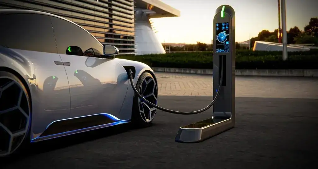 Zdjęcie Ile trwa ładowanie samochodu elektrycznego w domu? Czas i metody ładowania