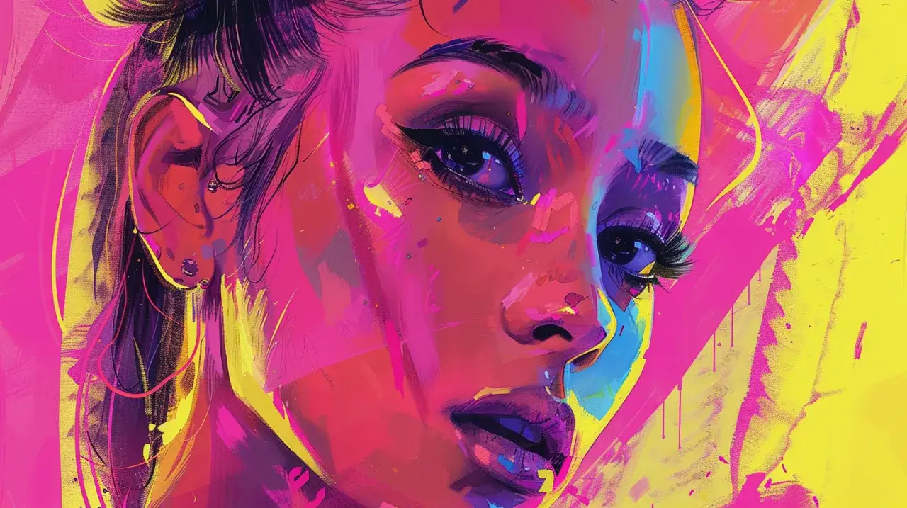 Zdjęcie Nowa płyta Ariana Grande - Wszystko co wiemy o najnowszym albumie