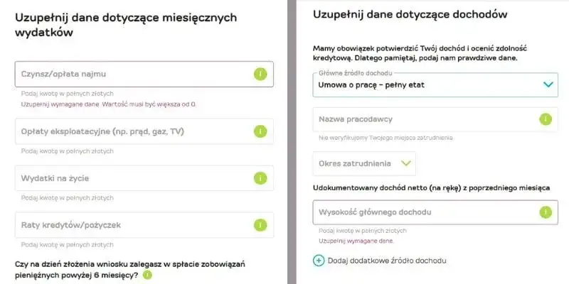 Zdjęcie Czy Provident sprawdza zatrudnienie? Ważne informacje o pożyczkach
