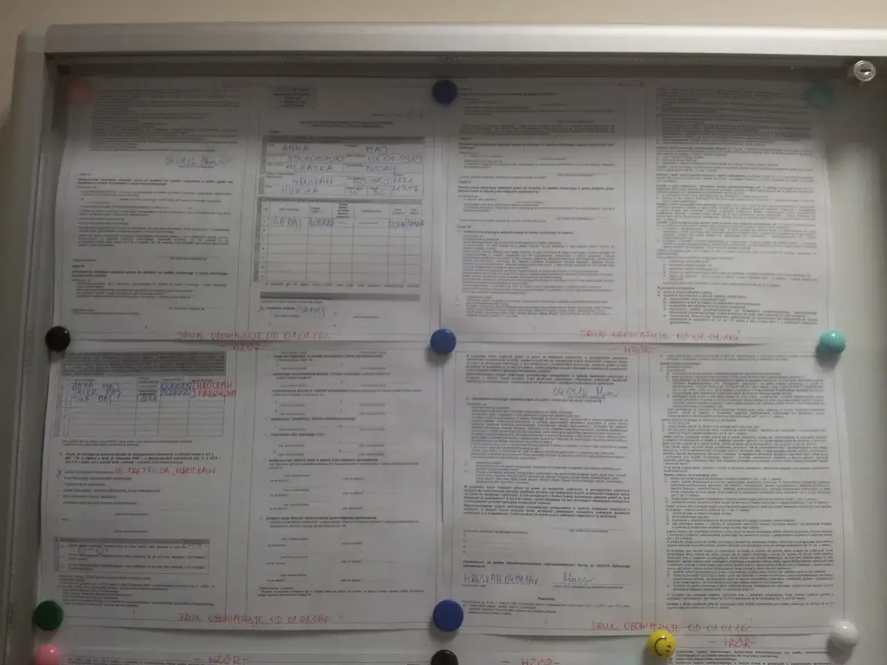 Zdjęcie Jak wypełnić oświadczenie do MOPS-u, aby uniknąć błędów i opóźnień