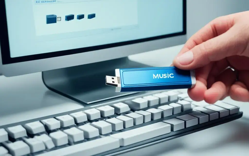 Zdjęcie Jak bezpiecznie zgrać muzykę z YouTube na pendrive bez problemów i legalnie