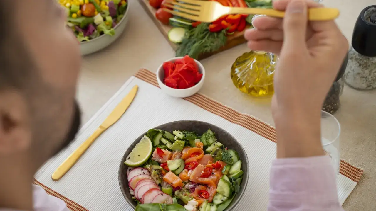 Zdjęcie Co na obiad przy refluksie? Lekkie przepisy, które nie szkodzą