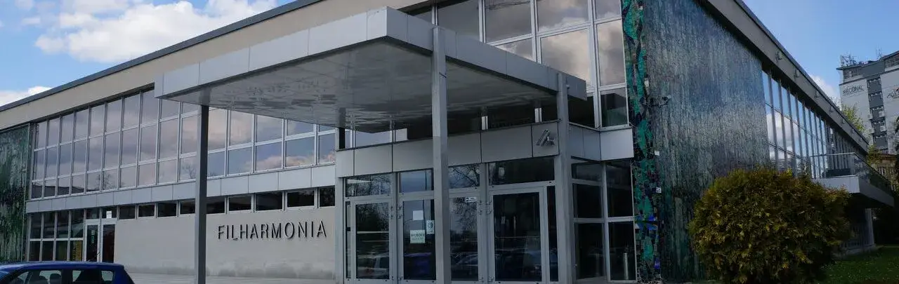 Zdjęcie Filharmonia Podkarpacka zdjęcia – odkryj piękno tego miejsca