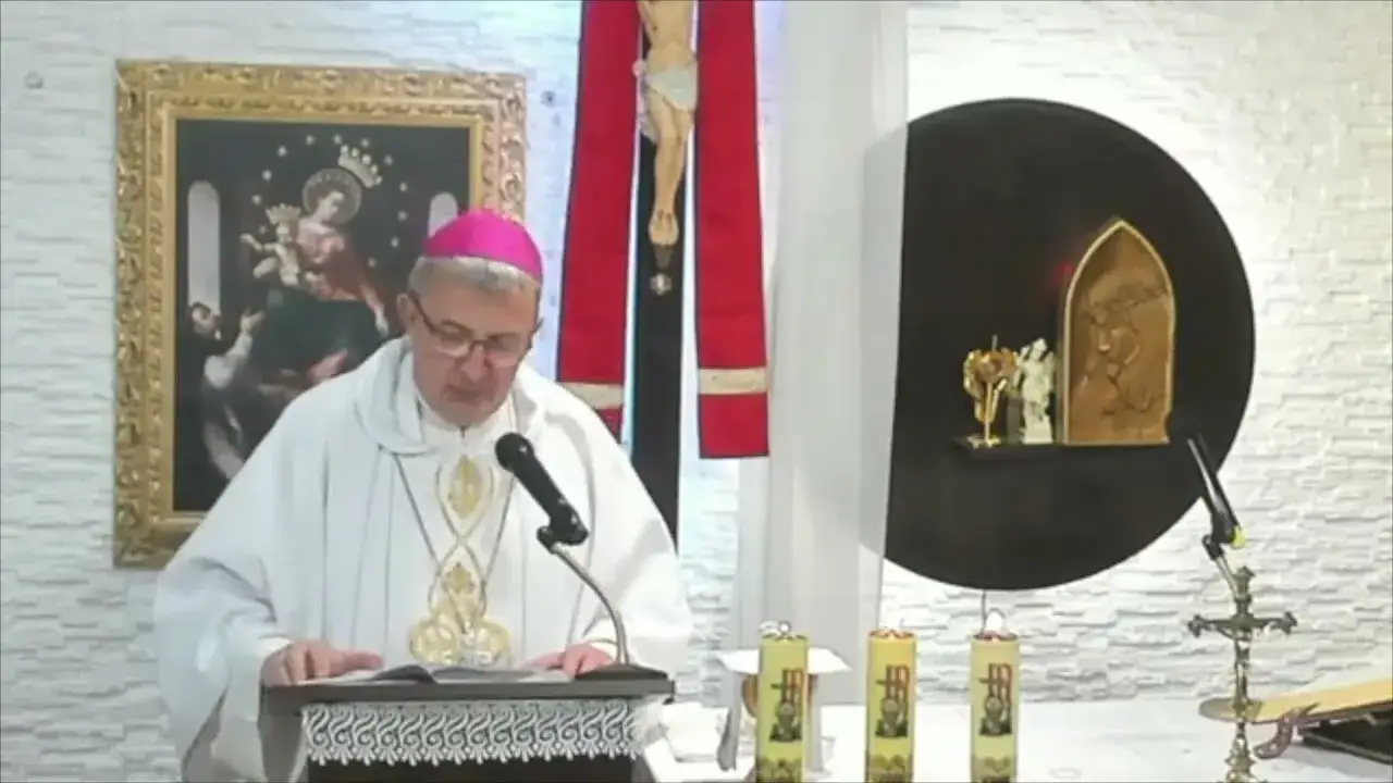 Zdjęcie Poznaj najważniejsze różnice między katolikami a zielonoświątkowcami