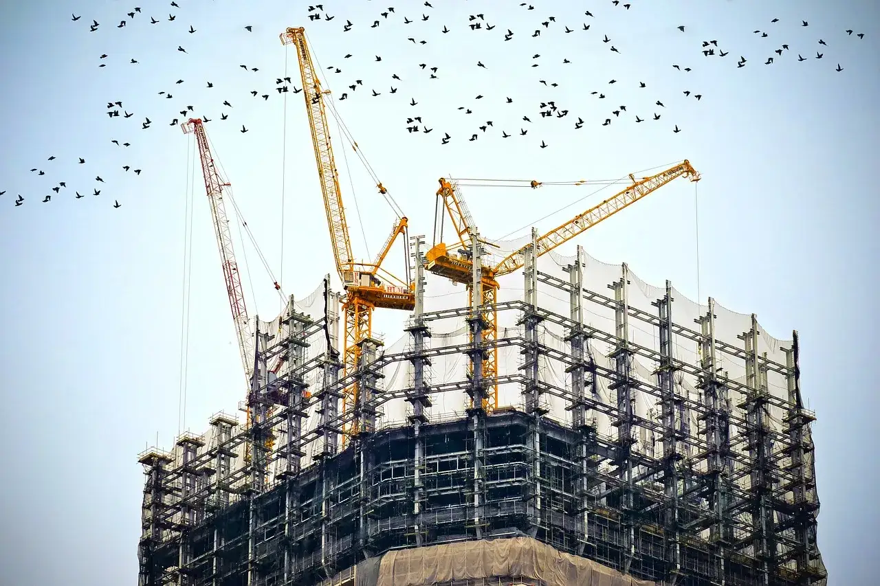Zdjęcie Ile cementu na kubik betonu? Sprawdź, ile naprawdę potrzebujesz
