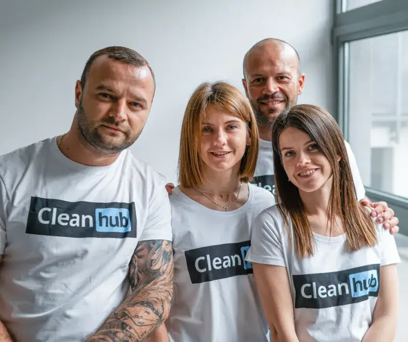 Zdjęcie Skuteczne sposoby na to, czym czyścić rdze z metalu i uniknąć korozji