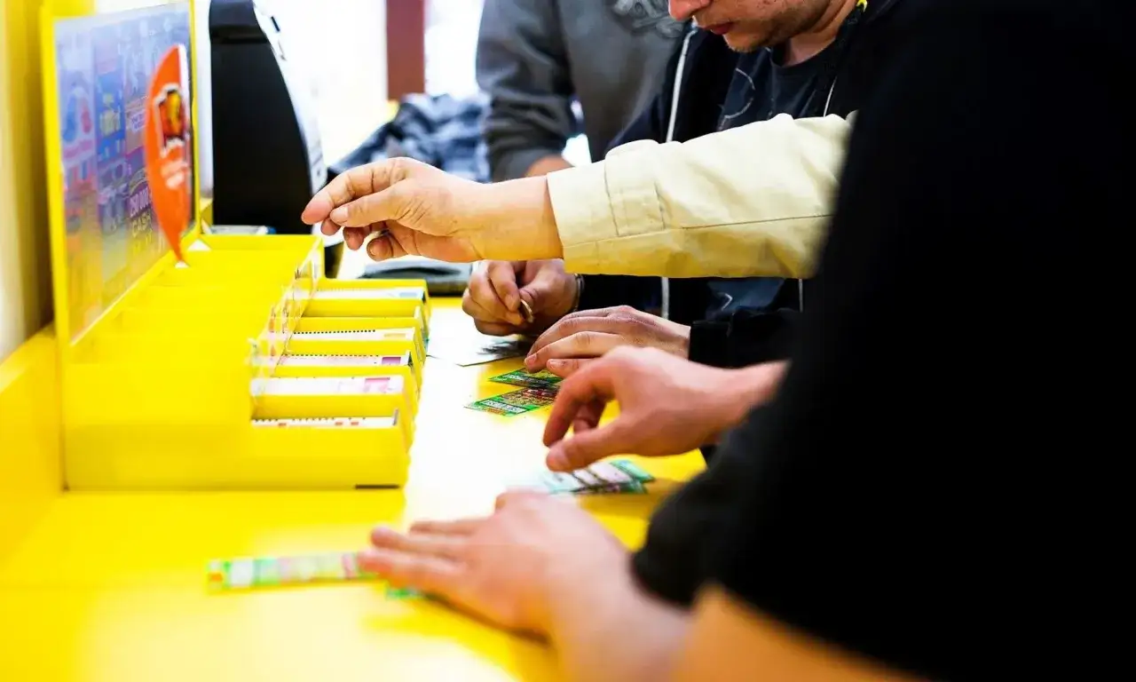 Zdjęcie Jakie wygrane w lotto? Sprawdź, ile możesz naprawdę wygrać