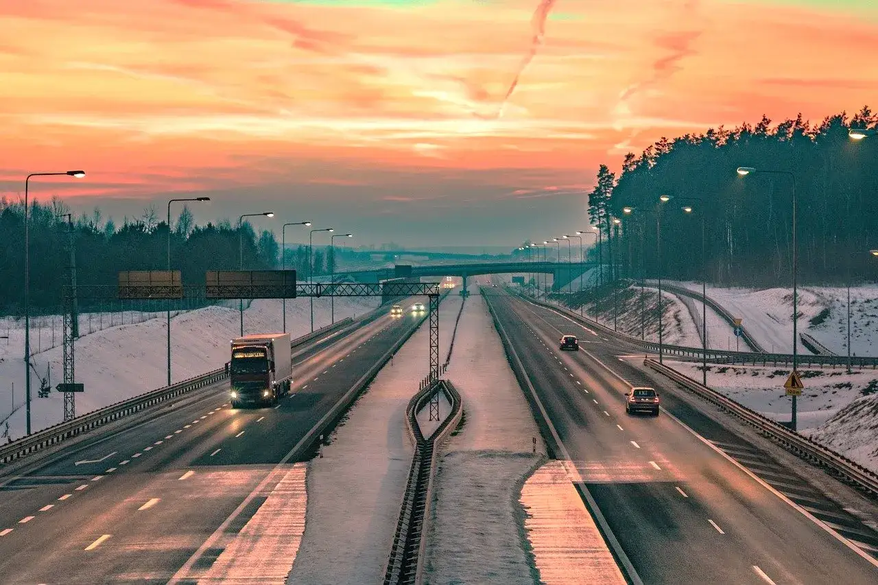 Zdjęcie Czy na autostradach są bramki? Oto, co musisz wiedzieć o opłatach