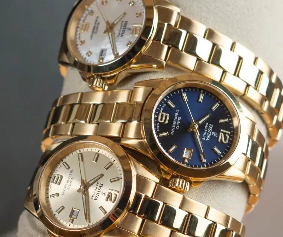 Zdjęcie Najlepsze zegarki damskie klasyczne, które podkreślą Twój styl