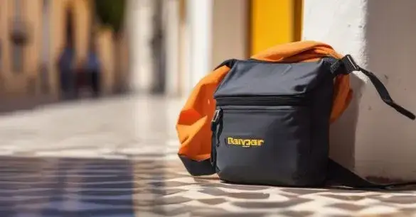 Zdjęcie Czy możesz zabrać torebkę oprócz bagażu podręcznego? Sprawdź zasady i uniknij opłat!