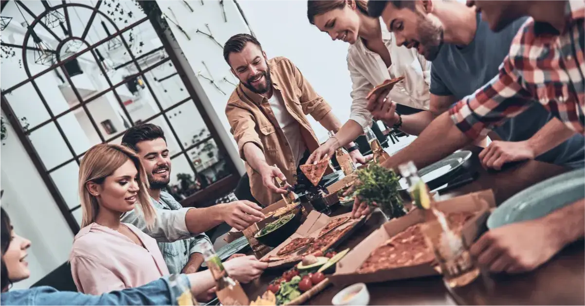 Zdjęcie Ile kosztuje catering na imprezę? Sprawdź, jak uniknąć wysokich kosztów