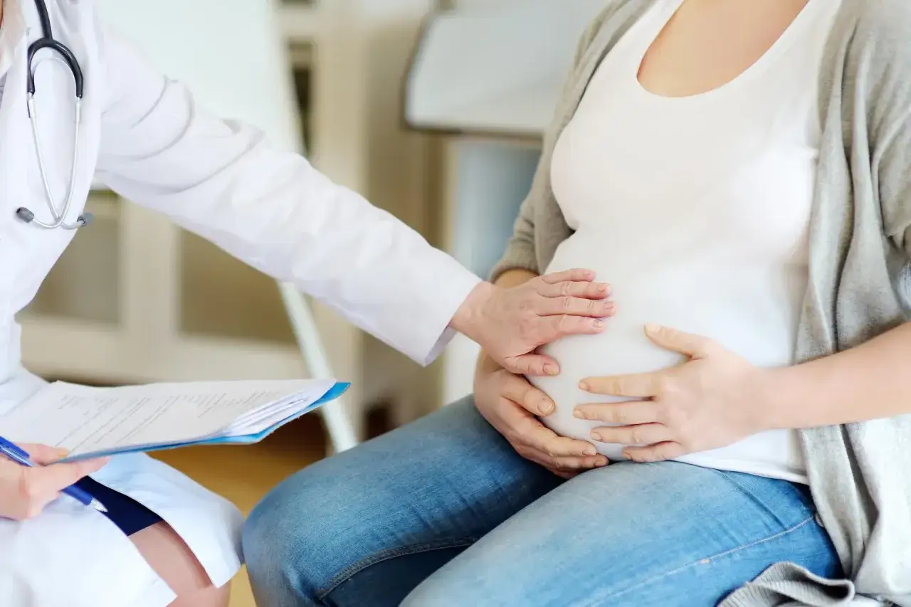 Zdjęcie Jak szybko można zajść w ciążę? Poznaj czynniki i metody