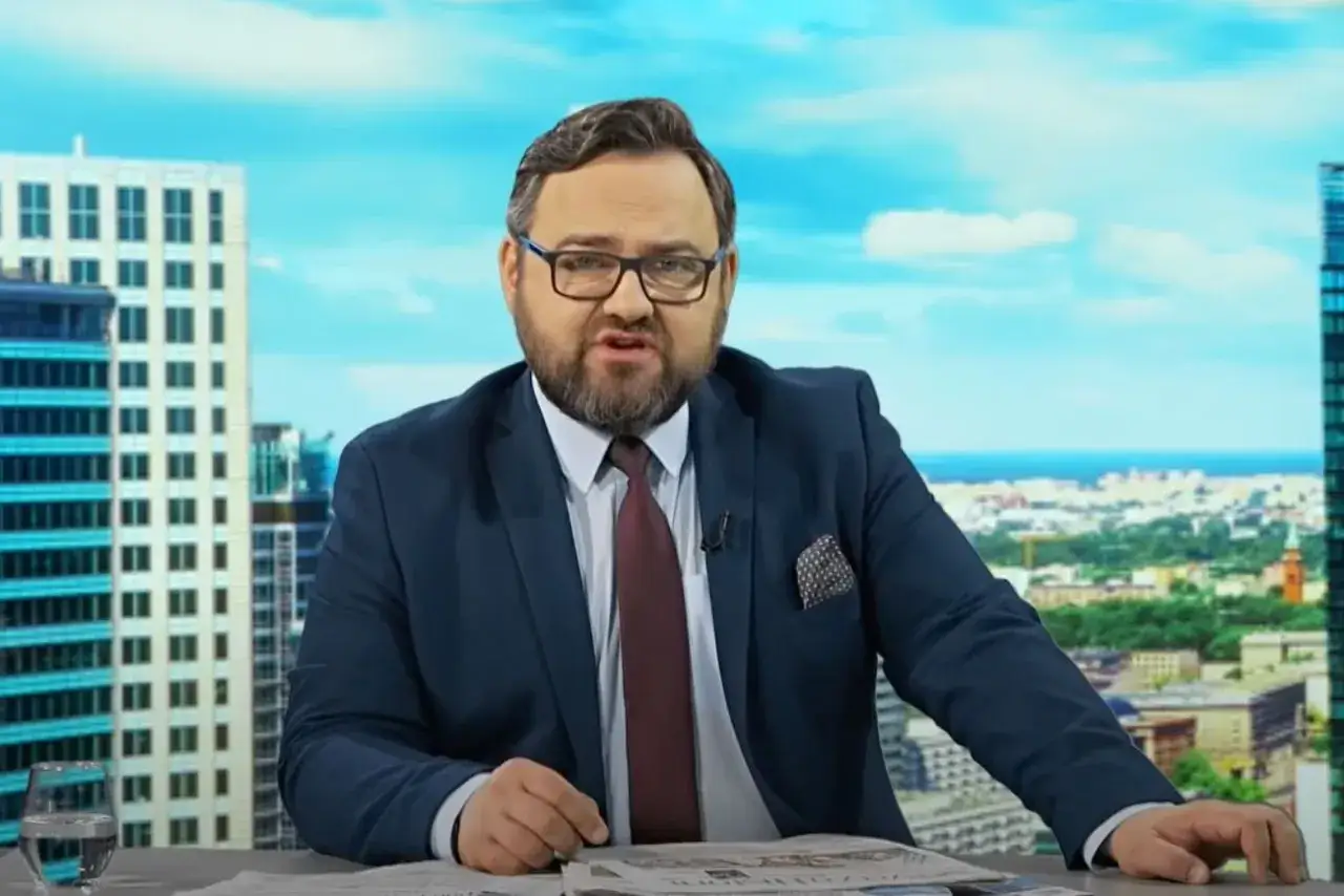 Zdjęcie Jak wygląda wojciech biedroń? Odkryj jego styl i wizerunek