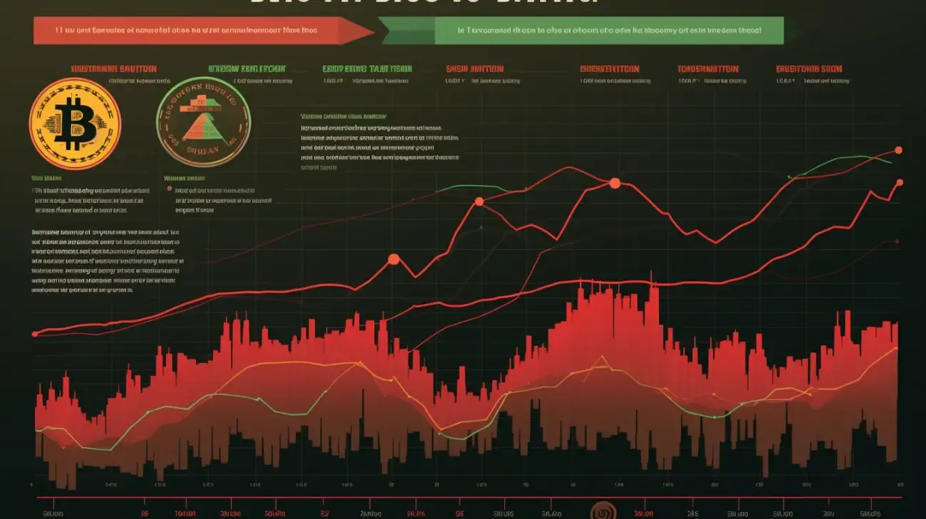 Weterani oceniają przyszłość Bitcoina: prognozy i analiza ekspertów.