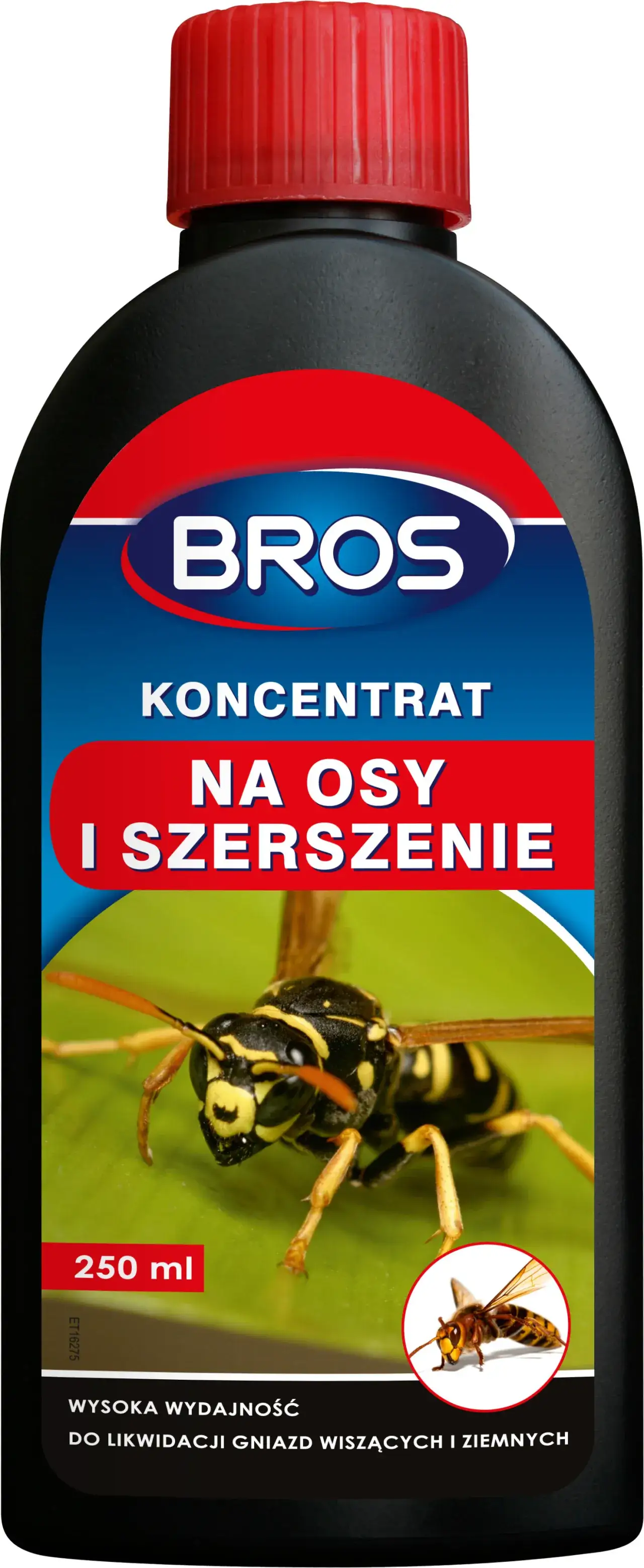 Zdjęcie Co na osy na tarasie: 8 skutecznych sposobów na pozbycie się os